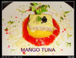 MANGO TUNA